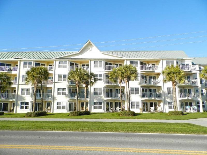 Wonder 1301 Apartment Destin Exterior photo